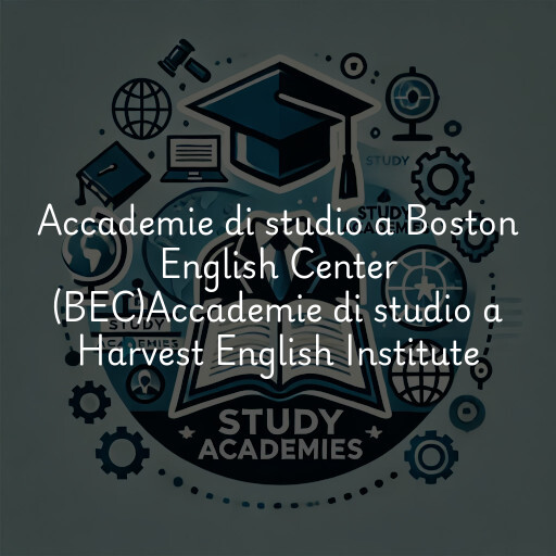 Accademie di studio a