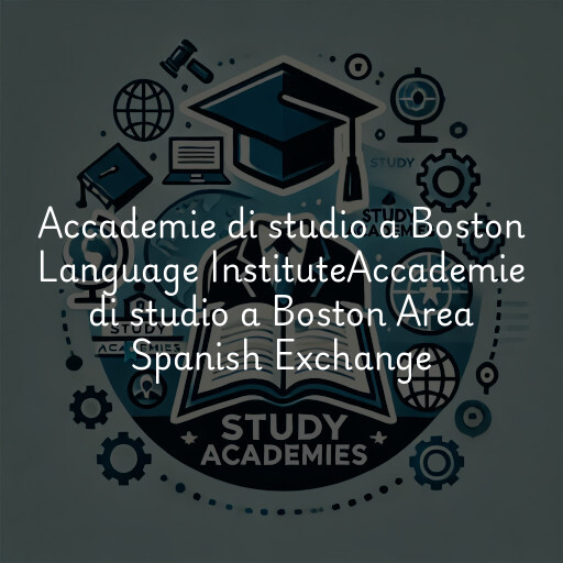 Accademie di studio a