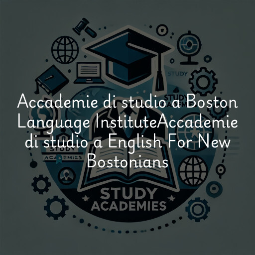 Accademie di studio a