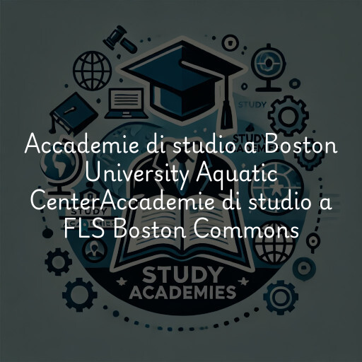 Accademie di studio a