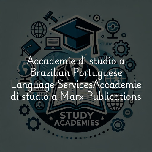 Accademie di studio a