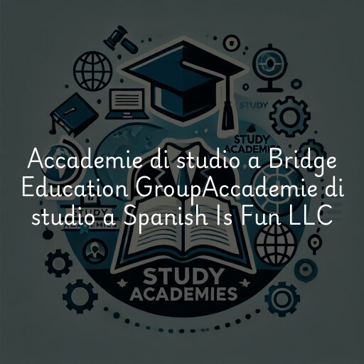 Accademie di studio a