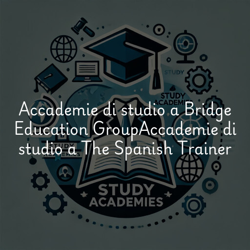 Accademie di studio a