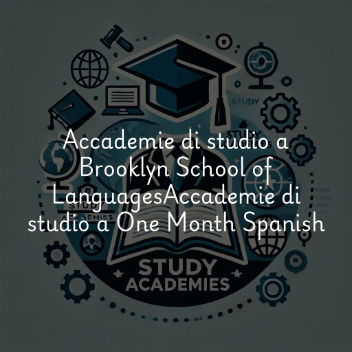 Accademie di studio a