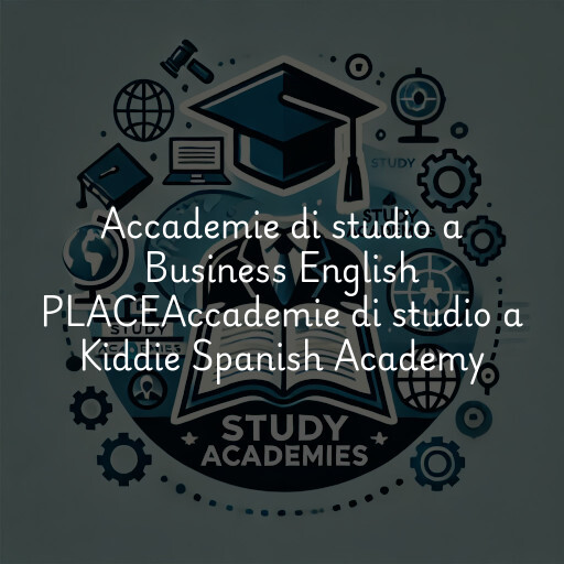 Accademie di studio a
