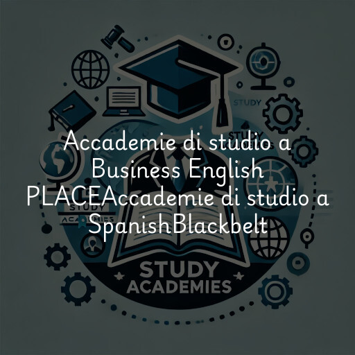 Accademie di studio a