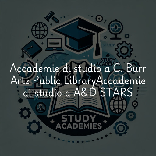 Accademie di studio a