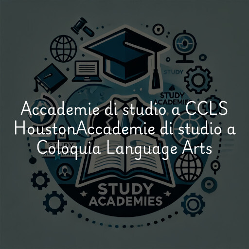 Accademie di studio a