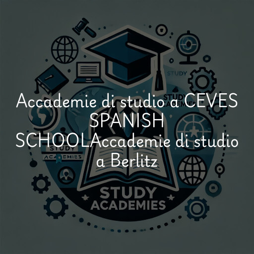 Accademie di studio a