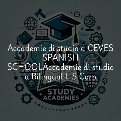 Accademie di studio a