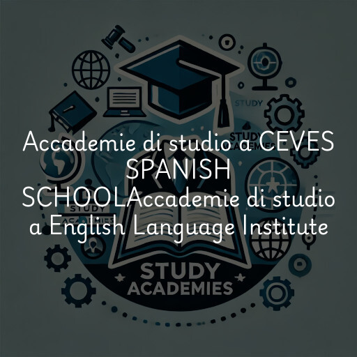 Accademie di studio a