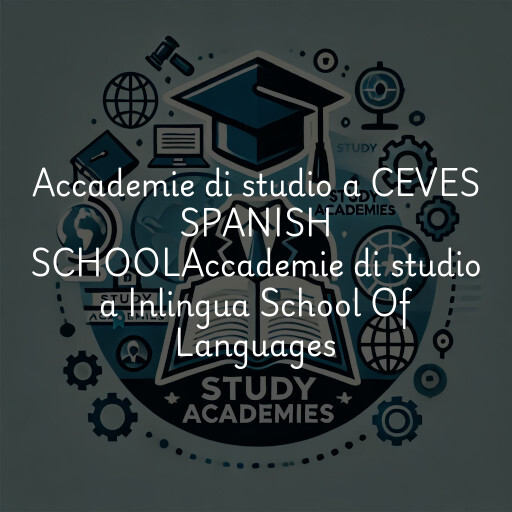Accademie di studio a
