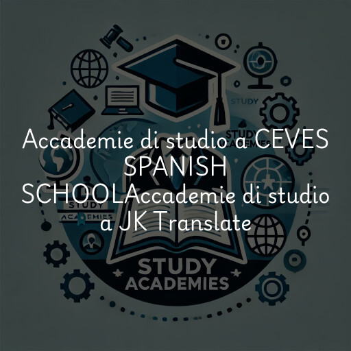 Accademie di studio a
