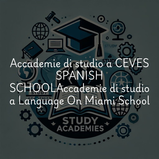 Accademie di studio a
