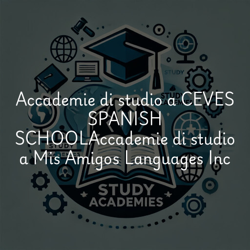 Accademie di studio a