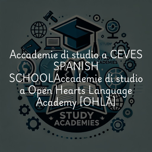 Accademie di studio a