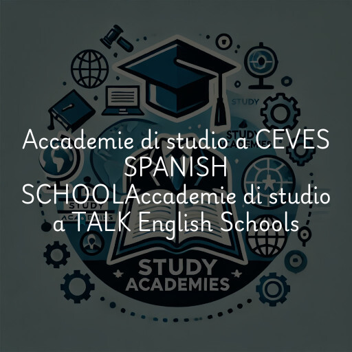 Accademie di studio a