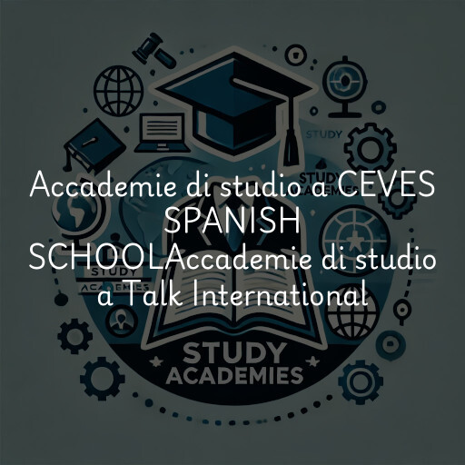 Accademie di studio a