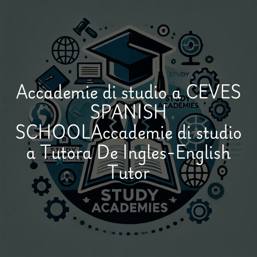 Accademie di studio a