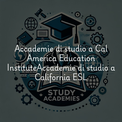 Accademie di studio a