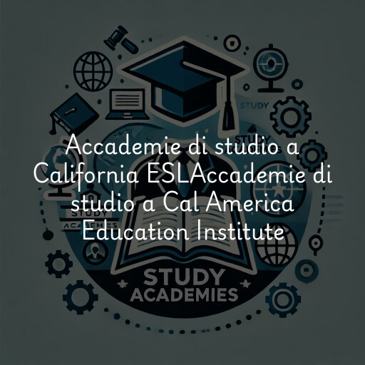 Accademie di studio a
