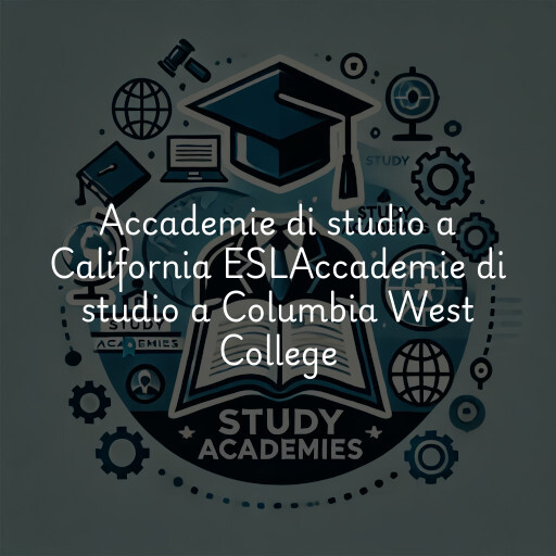 Accademie di studio a
