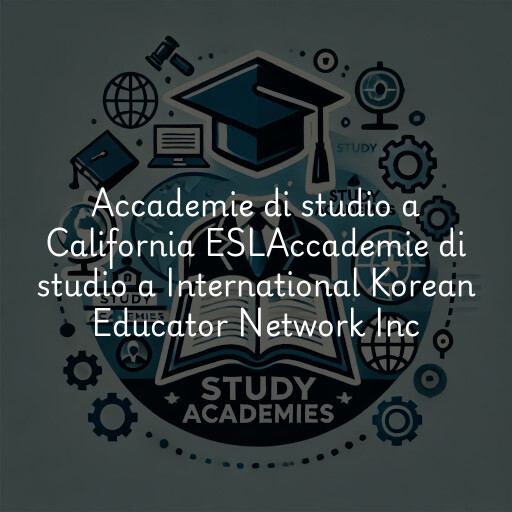 Accademie di studio a