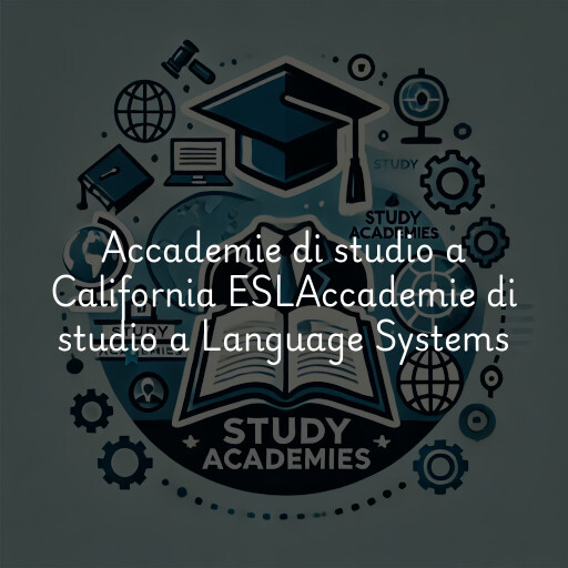 Accademie di studio a