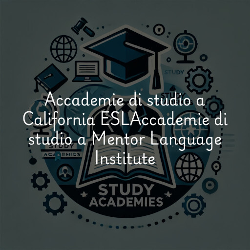 Accademie di studio a