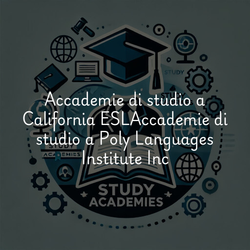 Accademie di studio a