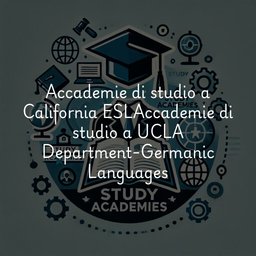 Accademie di studio a