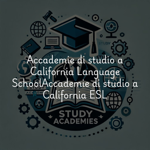 Accademie di studio a