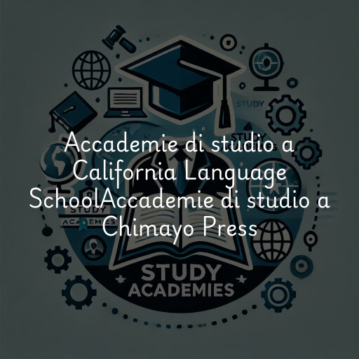 Accademie di studio a