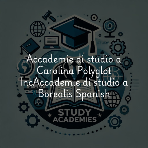 Accademie di studio a