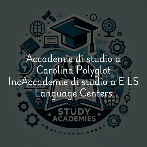 Accademie di studio a