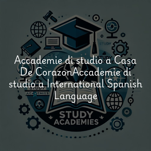 Accademie di studio a