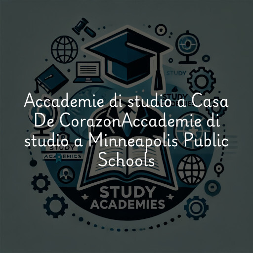 Accademie di studio a