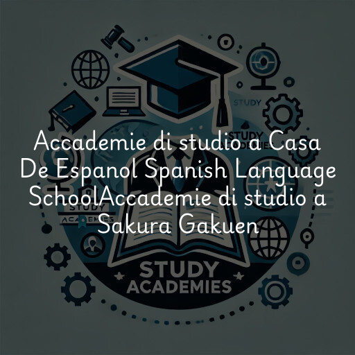 Accademie di studio a