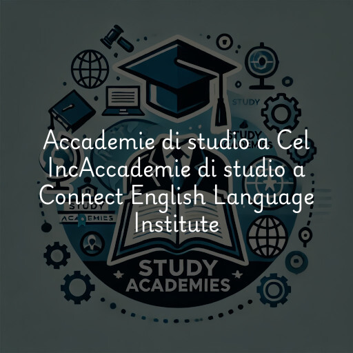 Accademie di studio a