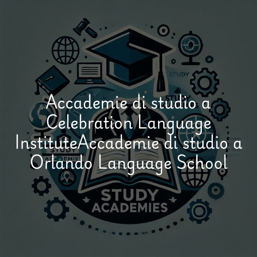 Accademie di studio a