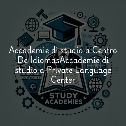 Accademie di studio a