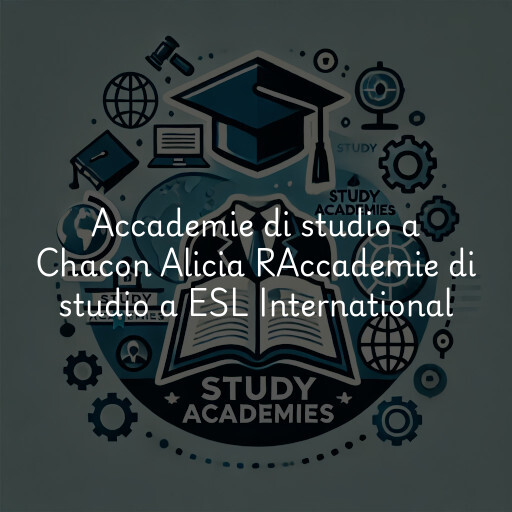 Accademie di studio a