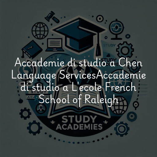 Accademie di studio a