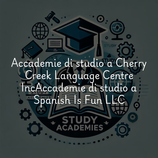 Accademie di studio a