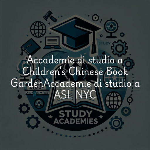 Accademie di studio a
