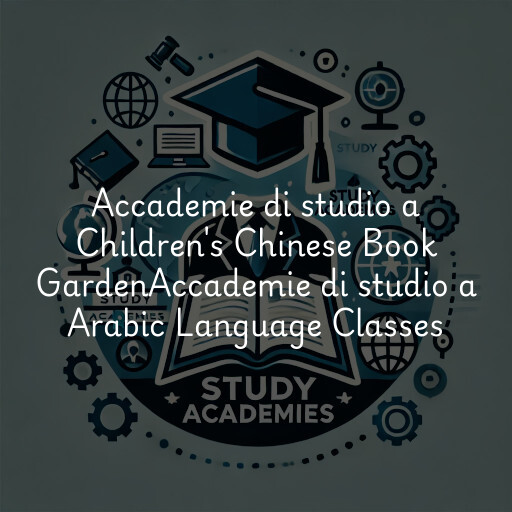Accademie di studio a