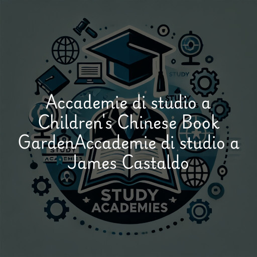Accademie di studio a