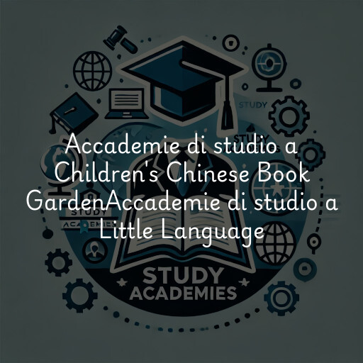 Accademie di studio a