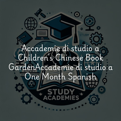 Accademie di studio a