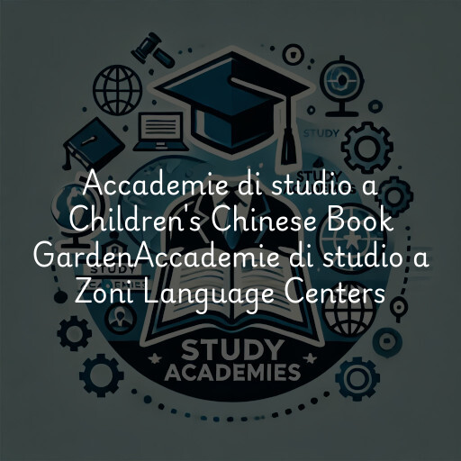 Accademie di studio a